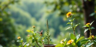 Doğal Çevre ile Sağlık ve Wellness Natural Environment with Health and Wellness