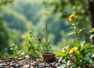 Doğal Çevre ile Sağlık ve Wellness Natural Environment with Health and Wellness