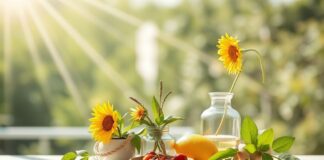 Doğal Işık ve Sağlık: Güneş Enerjisi ile Sağlıklı Bir Yaşam Tarzı Natural Light and Health: A Healthy Lifestyle with Solar Energy