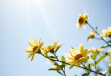 Doğal Işık ve Sağlık: Güneşin Vücut ve Zihin Üzerindeki Faydaları Natural Light and Health: The Benefits of the Sun on the Body and Mind