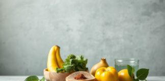 Doğal Yaşam Tarzı: Sağlık, Fitness ve Beslenme Natural Lifestyle: Health, Fitness, and Nutrition