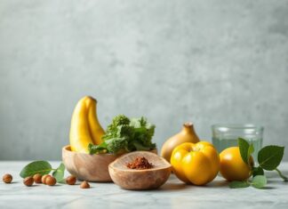 Doğal Yaşam Tarzı: Sağlık, Fitness ve Beslenme Natural Lifestyle: Health, Fitness, and Nutrition