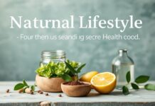 Doğal Yaşam Tarzı: Sağlık ve Wellness İçin Temel Adımlar Natural Lifestyle: Fundamental Steps for Health and Wellness