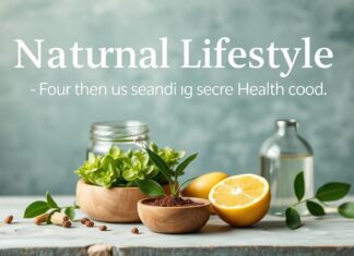 Doğal Yaşam Tarzı: Sağlık ve Wellness İçin Temel Adımlar Natural Lifestyle: Fundamental Steps for Health and Wellness