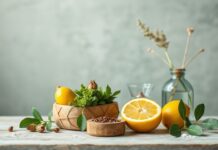 Doğal Yaşam Tarzı: Sağlıklı ve Sürdürülebilir Bir Yaşam Tarzı Natural Lifestyle: A Healthy and Sustainable Lifestyle