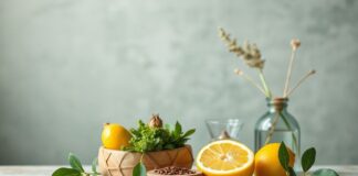 Doğal Yaşam Tarzı: Sağlıklı ve Sürdürülebilir Bir Yaşam Tarzı Natural Lifestyle: A Healthy and Sustainable Lifestyle