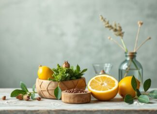 Doğal Yaşam Tarzı: Sağlıklı ve Sürdürülebilir Bir Yaşam Tarzı Natural Lifestyle: A Healthy and Sustainable Lifestyle