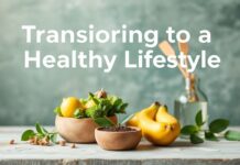 Doğal Yollardan Sağlıklı Bir Yaşam Tarzına Geçmek Transitioning to a Healthy Lifestyle Through Natural Means