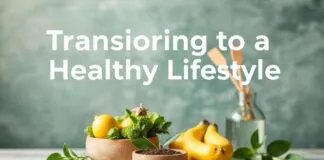 Doğal Yollardan Sağlıklı Bir Yaşam Tarzına Geçmek Transitioning to a Healthy Lifestyle Through Natural Means
