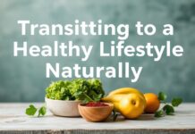 Doğal Yollarla Sağlıklı Bir Hayat Tarzına Geçmek Transitioning to a Healthy Lifestyle Naturally