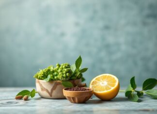 Doğal Yollarla Sağlığıza Kavuşun: Yabanmersini.net İçin Bir Rehber Return to Health Naturally: A Guide for Yabanmersini.net