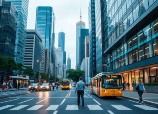 Şehirlerde Yaşamak: Sağlık ve Güvenlik Üzerine Bir Bakış Living in Cities: A Look at Health and Safety