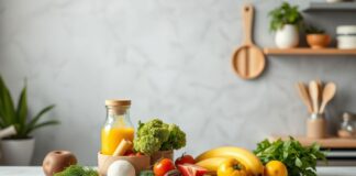 Evde Sağlıklı Yaşam Tarzı: Beslenme, Fitness ve Zihinsel Sağlık Healthy Lifestyle at Home: Nutrition, Fitness, and Mental Health