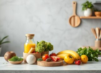 Evde Sağlıklı Yaşam Tarzı: Beslenme, Fitness ve Zihinsel Sağlık Healthy Lifestyle at Home: Nutrition, Fitness, and Mental Health