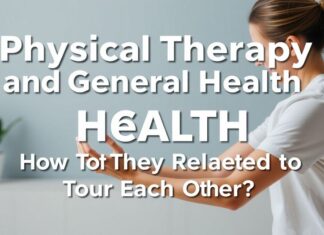Fiziksel Terapi ve Genel Sağlık: Birbirleriyle Nasıl İlgilidir? Physical Therapy and General Health: How Are They Related to Each Other?