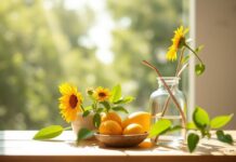 Güneşlenme ve Sağlık: Doğal Işıkla Sağlıklı Bir Yaşam Tarzı Sunlight and Health: A Healthy Lifestyle with Natural Light