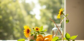 Güneşlenme ve Sağlık: Doğal Işıkla Sağlıklı Bir Yaşam Tarzı Sunlight and Health: A Healthy Lifestyle with Natural Light