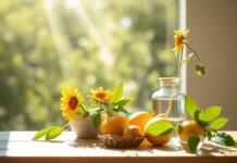 Güneşlenme ve Sağlık: Doğal Işıkla Sağlıklı Bir Yaşam Tarzı Sunlight and Health: A Healthy Lifestyle with Natural Light