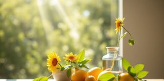 Güneşlenme ve Sağlık: Doğal Işıkla Sağlıklı Bir Yaşam Tarzı Sunlight and Health: A Healthy Lifestyle with Natural Light