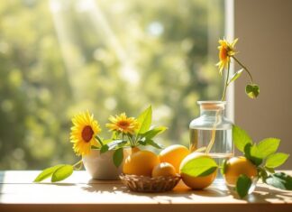 Güneşlenme ve Sağlık: Doğal Işıkla Sağlıklı Bir Yaşam Tarzı Sunlight and Health: A Healthy Lifestyle with Natural Light