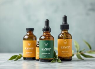 Kanop (CBD) Yağları: Sağlık ve Güzellik için Doğal Bir Çözüm Kanop (CBD) Oils: A Natural Solution for Health and Beauty