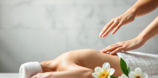 Masajın Sağlık Faydaları: Vücut ve Zihin İçin Doğal Tedavi The Health Benefits of Massage: Natural Treatment for Body and Mind