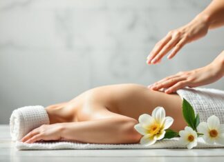 Masajın Sağlık Faydaları: Vücut ve Zihin İçin Doğal Tedavi The Health Benefits of Massage: Natural Treatment for Body and Mind