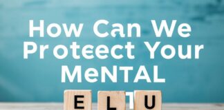 Mental Sağlığımızı Nasıl Koruyabiliriz? How Can We Protect Our Mental Health?