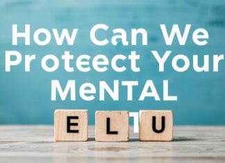 Mental Sağlığımızı Nasıl Koruyabiliriz? How Can We Protect Our Mental Health?