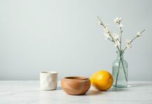 Minimalizm ve Sağlık: Basitlikte Bulunan Barış Minimalism and Health: Finding Peace in Simplicity