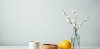 Minimalizm ve Sağlık: Basitlikte Bulunan Barış Minimalism and Health: Finding Peace in Simplicity