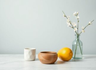 Minimalizm ve Sağlık: Basitlikte Bulunan Barış Minimalism and Health: Finding Peace in Simplicity