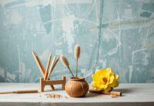 Ruh Sağlığınızı Artırmak için Sanatsal Terapinin Gücü The Power of Art Therapy to Enhance Your Mental Well-being