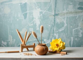 Ruh Sağlığınızı Artırmak için Sanatsal Terapinin Gücü The Power of Art Therapy to Enhance Your Mental Well-being