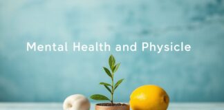 Ruh Sağlığı ve Fiziksel Sağlığın Bağlantısı: Birbirini Besleyen Bir Döngü The Connection Between Mental Health and Physical Health: A Self-Sustaining Cycle
