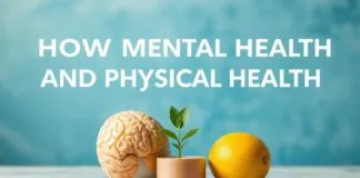 Ruh Sağlığı ve Fiziksel Sağlığın Nasıl Birbirine Bağlıdır How Mental Health and Physical Health Are Related