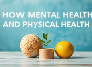 Ruh Sağlığı ve Fiziksel Sağlığın Nasıl Birbirine Bağlıdır How Mental Health and Physical Health Are Related