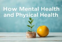 Ruh Sağlığı ve Fiziksel Sağlığın Nasıl Birbirine Bağlıdır How Mental Health and Physical Health Are Interconnected