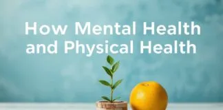 Ruh Sağlığı ve Fiziksel Sağlığın Nasıl Birbirine Bağlıdır How Mental Health and Physical Health Are Interconnected
