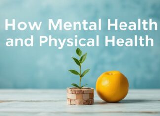 Ruh Sağlığı ve Fiziksel Sağlığın Nasıl Birbirine Bağlıdır How Mental Health and Physical Health Are Interconnected