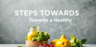 Rutininize Fitness ve Beslenme: Sağlıklı Bir Yaşam Tarzına Doğru Adımlar Rutinize Fitness and Nutrition: Steps Towards a Healthy Lifestyle