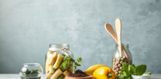 Sağlık ve Çevre Bilinci: Mutfağında Plastik Atık Azaltma Yolları Health and Environmental Awareness: Ways to Reduce Plastic Waste in Your Kitchen