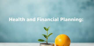 Sağlık ve Finansal Planlamanın İlişkisi: Birbirini Besleyen İki Dünyanın Birleşimi The Relationship Between Health and Financial Planning: The Fusion of Two Interdependent Worlds