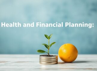 Sağlık ve Finansal Planlamanın İlişkisi: Birbirini Besleyen İki Dünyanın Birleşimi The Relationship Between Health and Financial Planning: The Fusion of Two Interdependent Worlds