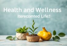 Sağlık ve Wellness: Birbirini Takip Eden Yaşam Tarzı Health and Wellness: Interconnected Lifestyles