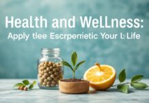 Sağlık ve Wellness: Günlük Hayatınıza Deneyimleri Uygulayın Health and Wellness: Apply the Experiences to Your Daily Life