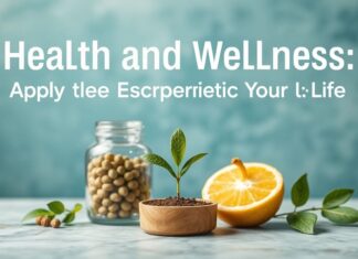 Sağlık ve Wellness: Günlük Hayatınıza Deneyimleri Uygulayın Health and Wellness: Apply the Experiences to Your Daily Life