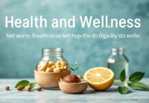 Sağlık ve Wellness: Yaşam Kalitenizi Artıran Doğal Yollar Health and Wellness: Natural Ways to Improve Your Quality of Life