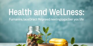 Sağlık ve Wellness: Yaşam Kalitenizi Artırmak için Temel Adımlar Health and Wellness: Fundamental Steps to Enhance Your Quality of Life