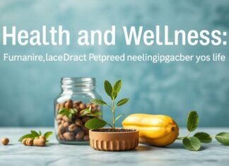 Sağlık ve Wellness: Yaşam Kalitenizi Artırmak için Temel Adımlar Health and Wellness: Fundamental Steps to Enhance Your Quality of Life